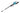 Makita 40V UA004GZ Teleskopsav solo - 3