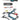 Makita 40V UA004GZ Teleskopsav solo - 15