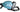 Makita 40V UA004GZ Teleskopsav solo - 13
