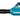 Makita 40V Løvblæser UB001GZ solo - 2