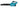 Makita 40V Løvblæser UB001GZ solo - 2