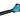 Makita 40V Løvblæser UB001GZ solo - 1