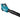 Makita 40V Løvblæser UB001GZ solo - 7