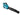 Makita 40V Løvblæser UB001GZ solo - 7