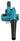 Makita Løvblæser XGT 40V - 8