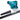 Makita Løvblæser XGT 40V - 17