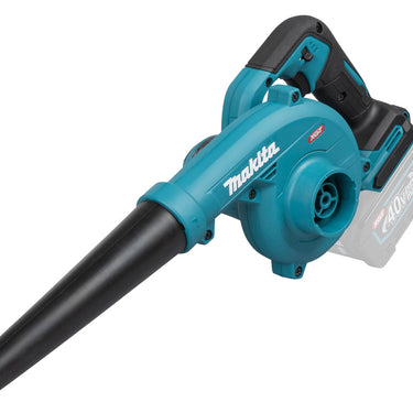 Makita Løvblæser XGT 40V - 1