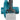 Makita Løvblæser XGT 40V - 4