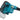Makita Løvblæser XGT 40V - 5