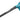 Makita Løvblæser XGT 40V - 11