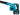 Makita Løvblæser XGT 40V - 12