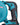 Makita Løvblæser XGT 40V - 13