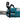Makita 40V UC015GZ Kædesav solo - 9