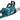 Makita 40V UC015GZ Kædesav solo - 1