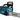 Makita 40V UC015GZ Kædesav solo - 3