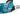 Makita 40V UC015GZ Kædesav solo - 14