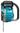 Makita Kædesav XGT 40V 40cm 29 m/s - 4