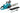 Makita Kædesav XGT 40V 40cm 29 m/s - 21
