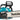 Makita Kædesav XGT 40V 40cm 29 m/s - 10