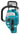 Makita Kædesav XGT 40V 40cm 29 m/s - 8