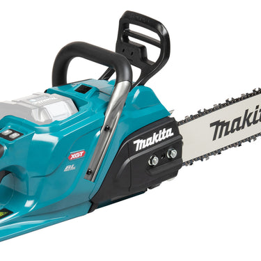 Makita Kædesav XGT 40V 40cm 29 m/s - 1