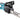 Makita El kædesav 35CM 2000W 3/8" - UC3551A - 3