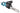 Makita El kædesav 35CM 2000W 3/8" - UC3551A - 3
