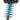 Makita 40V UH004GZ Hækkeklipper 600x23,5mm solo - 8