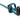 Makita 40V UH004GZ Hækkeklipper 600x23,5mm solo - 3