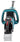 Makita 40V UH004GZ Hækkeklipper 600x23,5mm solo - 4