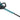 Makita 40V UH004GZ Hækkeklipper 600x23,5mm solo - 7