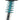Makita 40V UH005GZ Hækkeklipper 750x23,5mm solo - 8