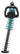 Makita 40V UH005GZ Hækkeklipper 750x23,5mm solo - 8