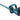 Makita 40V UH005GZ Hækkeklipper 750x23,5mm solo - 3