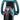 Makita 40V UH005GZ Hækkeklipper 750x23,5mm solo - 4