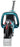 Makita 40V UH005GZ Hækkeklipper 750x23,5mm solo - 4