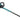 Makita 40V UH005GZ Hækkeklipper 750x23,5mm solo - 7
