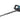 Makita 40V Hækkeklipper 600mm UH006GZ solo - 1