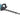Makita 40V Hækkeklipper 600mm UH006GZ solo - 17