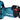 Makita 40V Hækkeklipper 600mm UH006GZ solo - 6