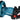 Makita 40V Hækkeklipper 600mm UH006GZ solo - 7