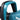 Makita 40V Hækkeklipper 600mm UH006GZ solo - 9