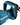 Makita 40V Hækkeklipper 750mm UH007GZ solo - 13