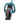 Makita 40V UH008GZ Hækkeklipper 600x21,5mm solo - 4