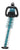 Makita 40V UH009GZ Hækkeklipper 750x21,5mm solo - 9