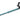 Makita 40V UH009GZ Hækkeklipper 750x21,5mm solo - 2