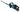 Makita 40V UH009GZ Hækkeklipper 750x21,5mm solo - 4