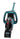 Makita 40V UH009GZ Hækkeklipper 750x21,5mm solo - 5