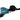 Makita 40V UH013GZ Hækkeklipper 600x18mm solo - 5