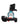 Makita 40V UH014GZ Hækkeklipper 750x18mm solo - 4